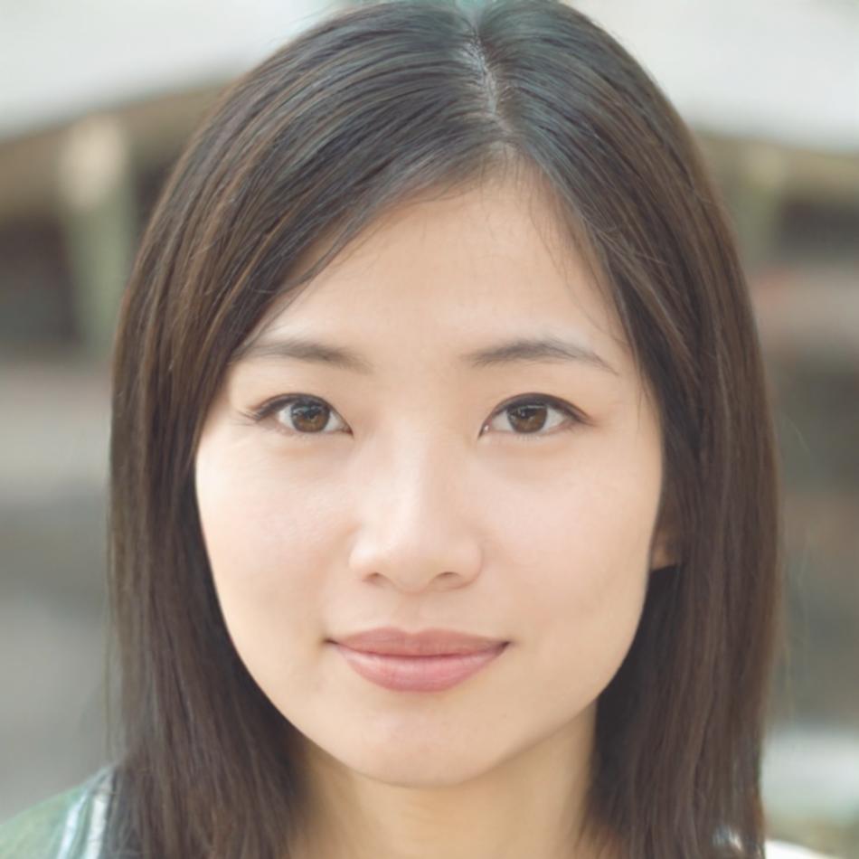 Portrait de Sarah Martin, experte en investissement