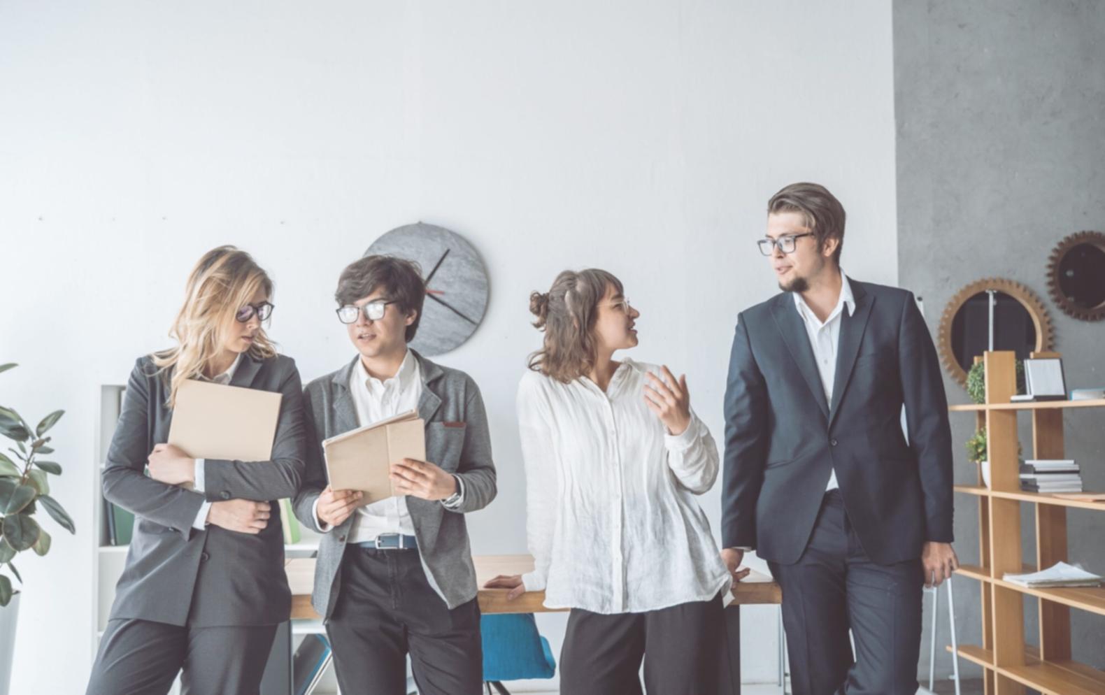Développement des compétences financières
